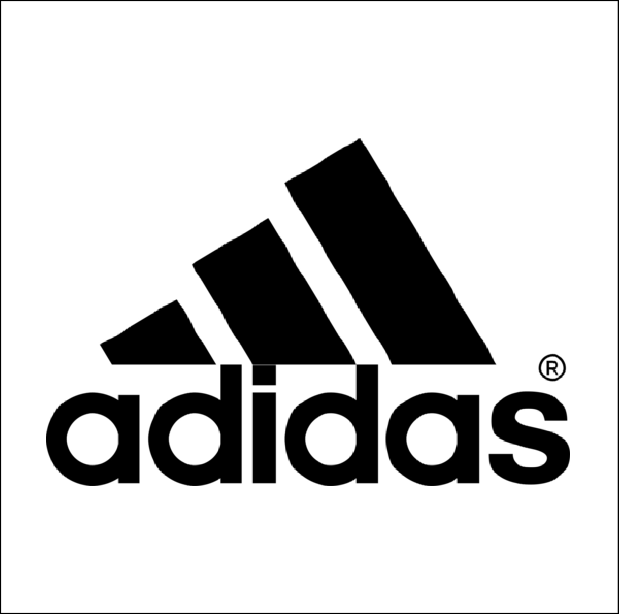 Adidas Logo