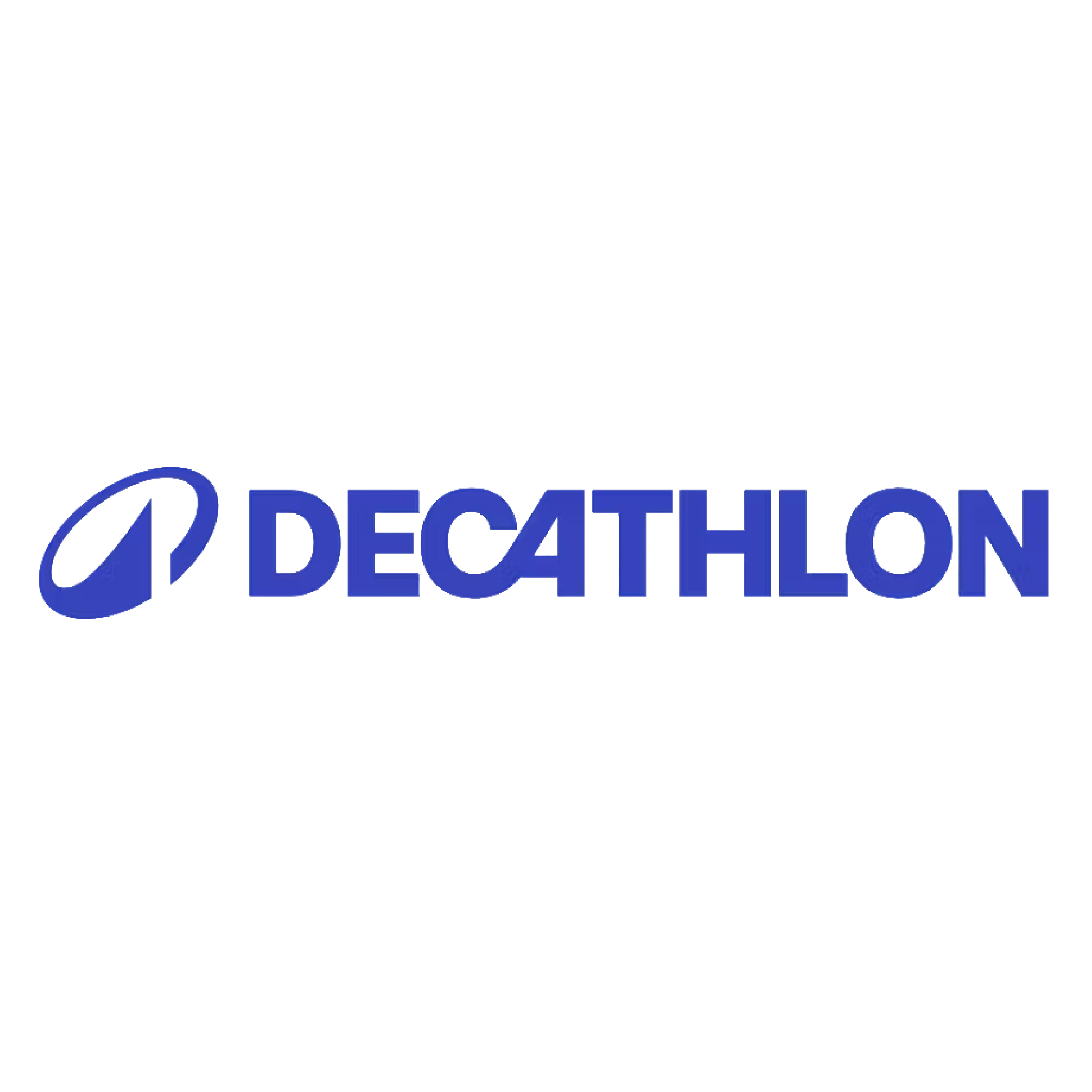 Decathlon Logo