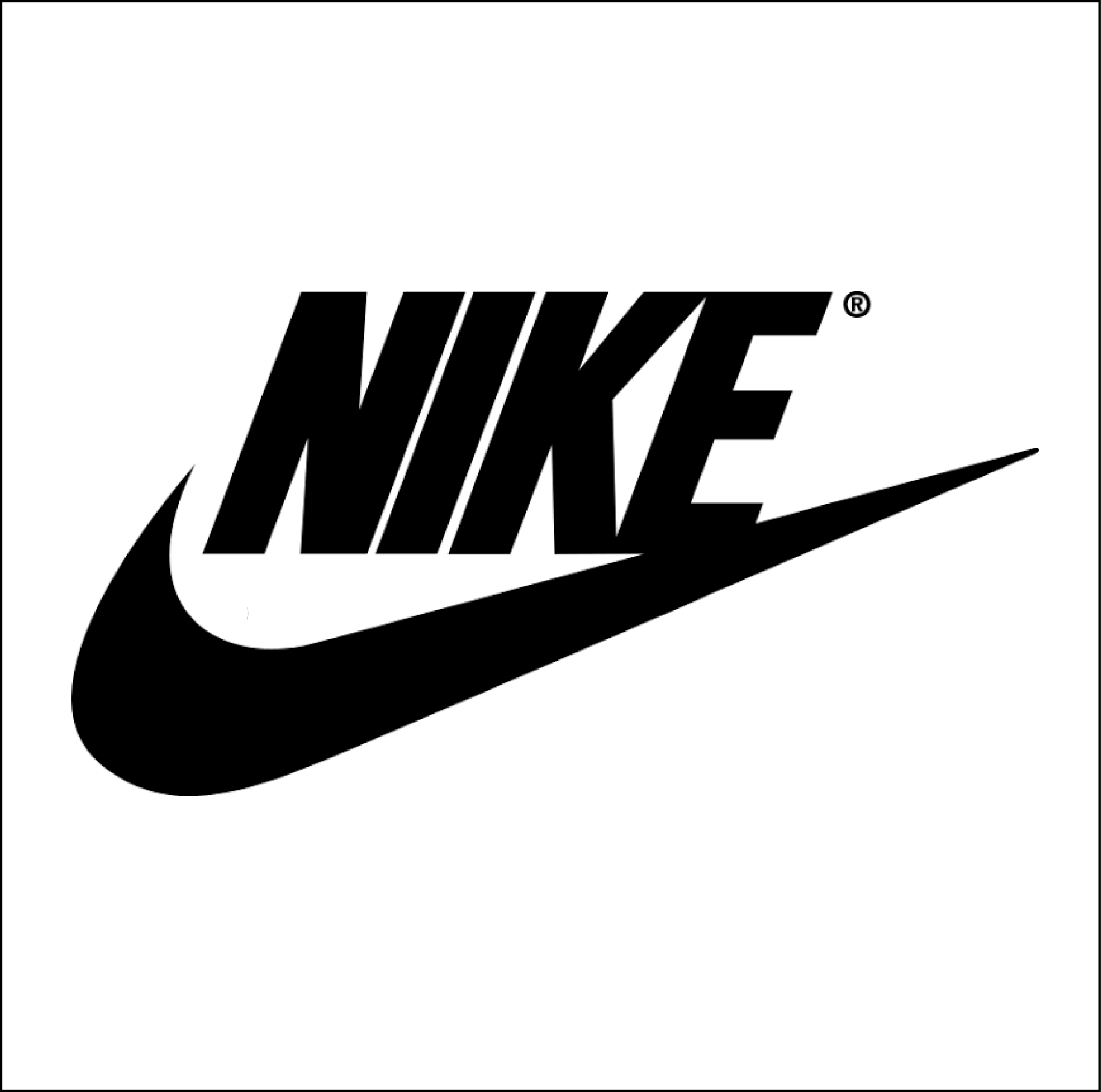 Nike Logo