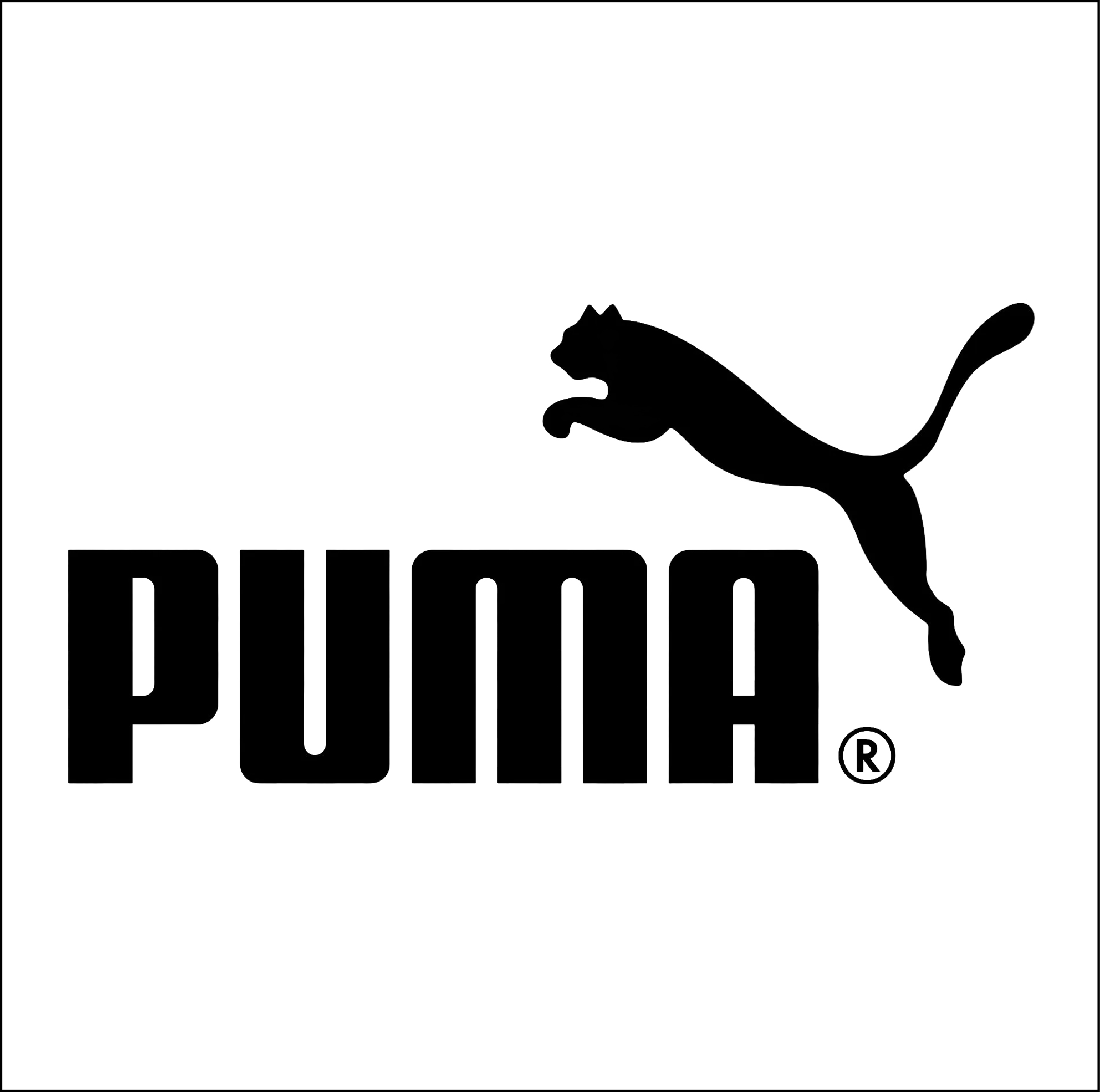 Puma Logo