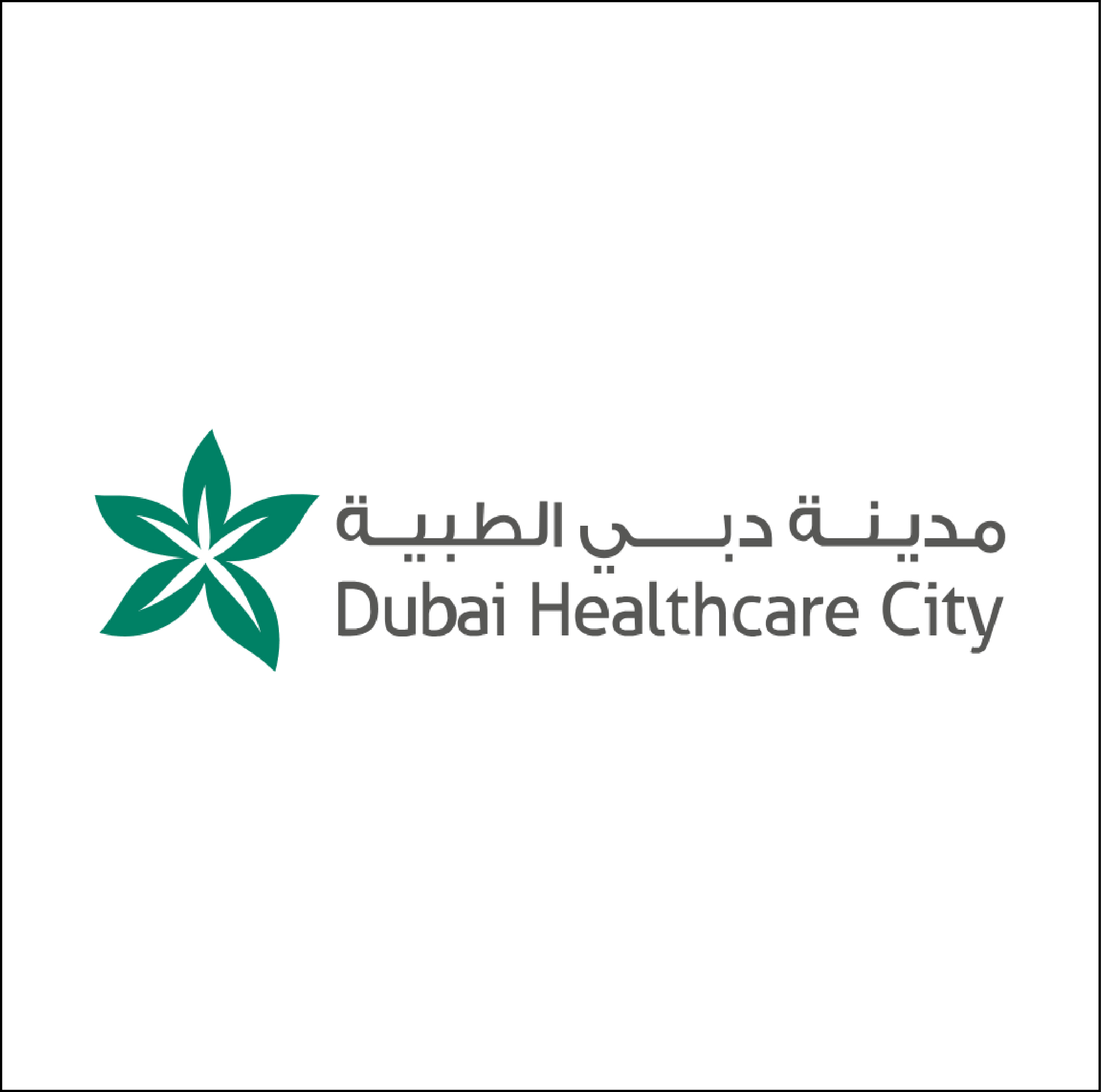 DHCC Logo