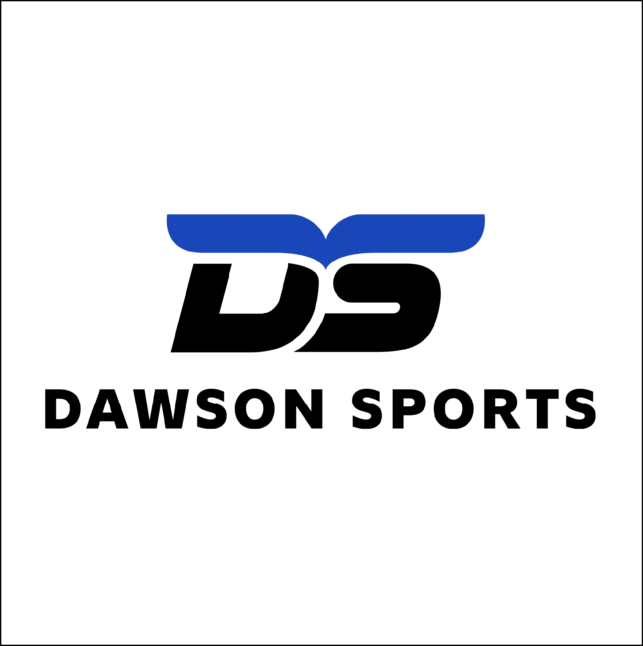 Dawson Sports Logo
